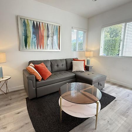 Muirfield Chic City Bungalow With Parking Los Angeles Exterior photo