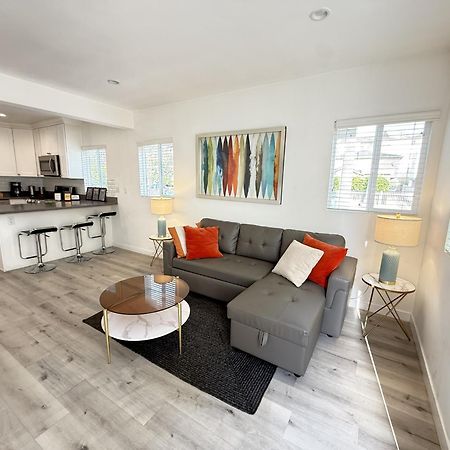 Muirfield Chic City Bungalow With Parking Los Angeles Exterior photo